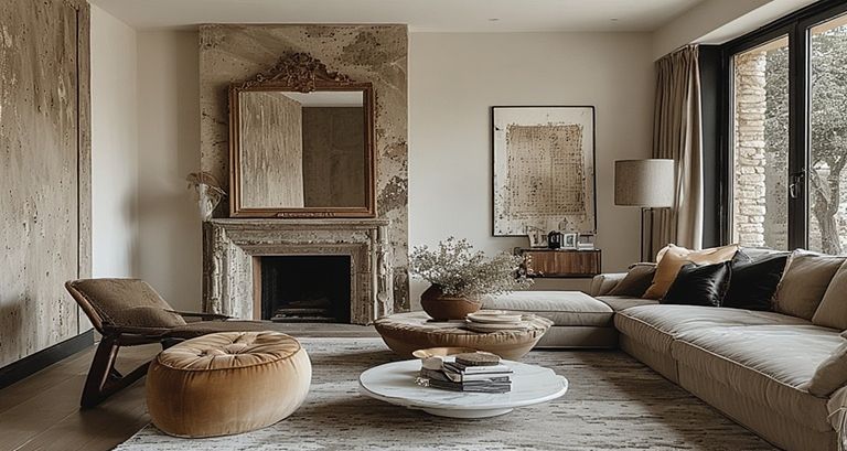 Wall Treatments and Décor