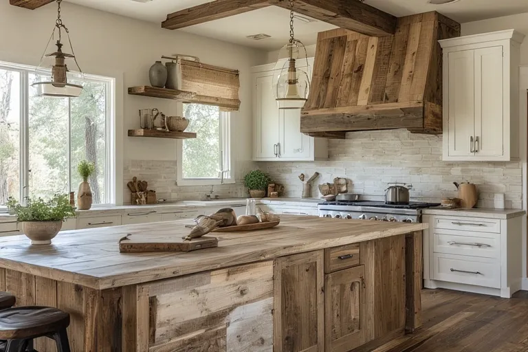 Warm and Inviting Atmosphere