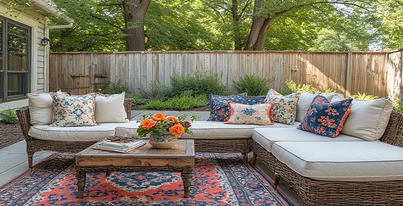 Why Add Whimsy to Your Patio
