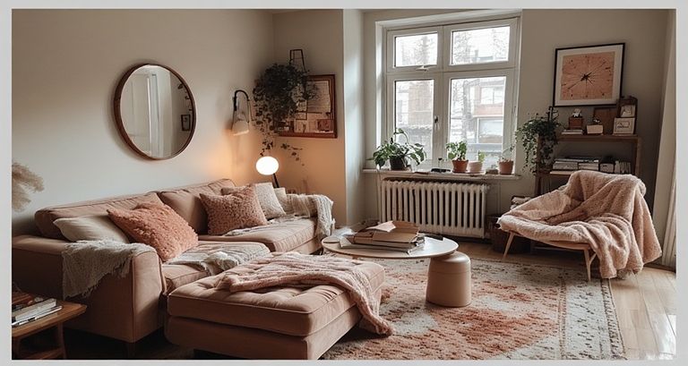 Why Choose Girly Apartment Decor