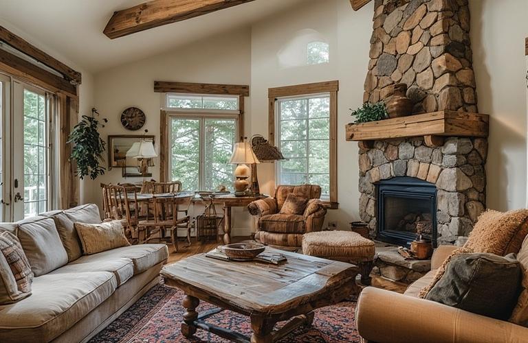 Why Interior Design Matters in Cabins