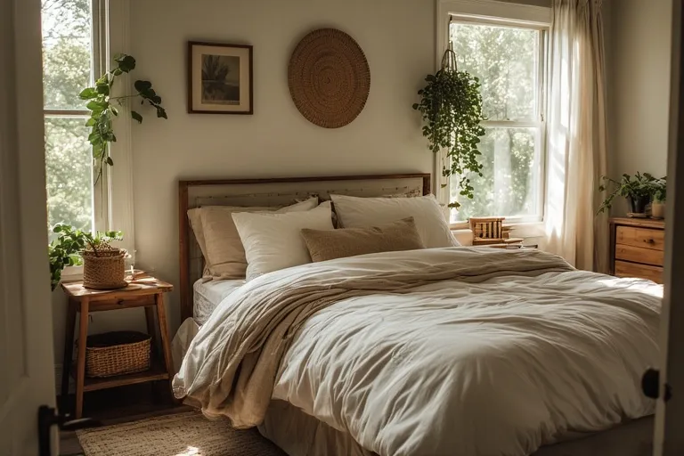 Why Seasonal Bedroom Updates Matter