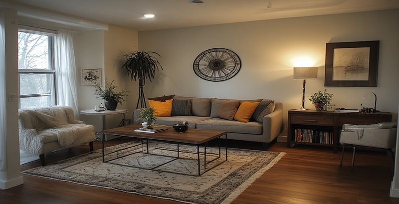 Why Small Apartment Decorating Matters