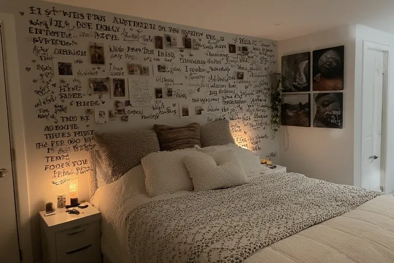 9. Create a Personalized Touch