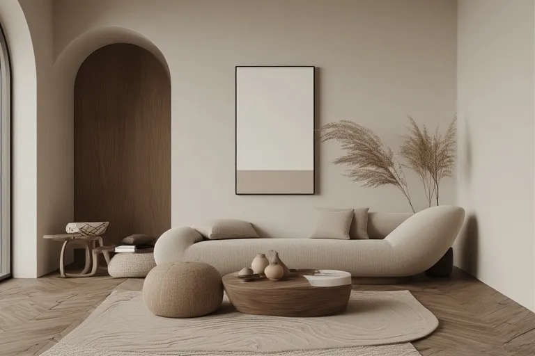 A Sense of Calm and Clarity