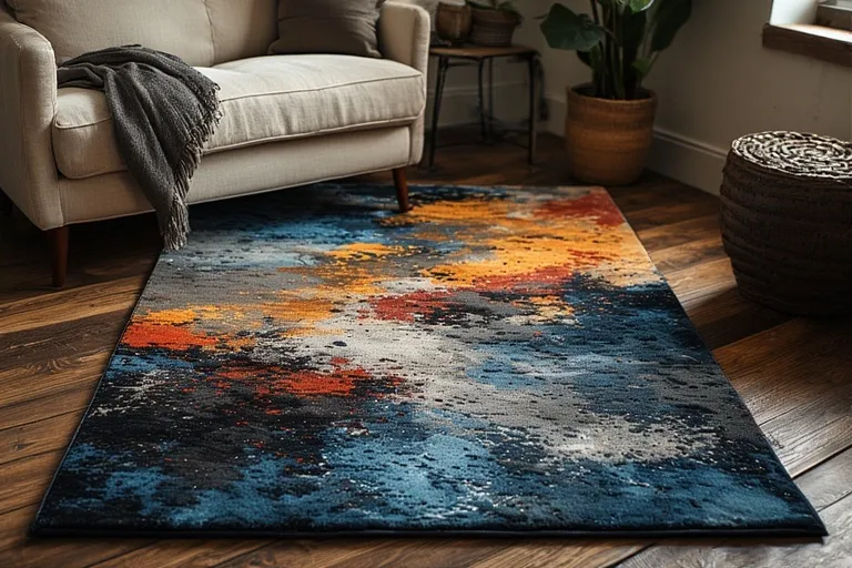 Abstract and Artistic Patterns