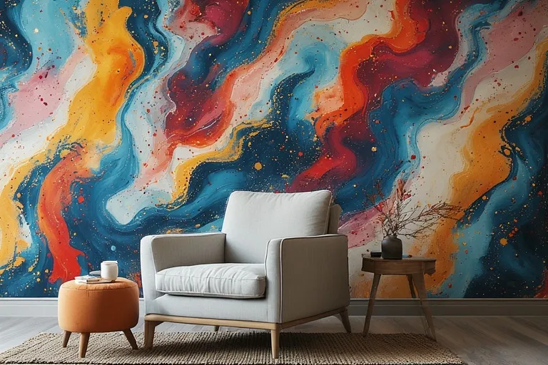 Abstract and Artistic Prints