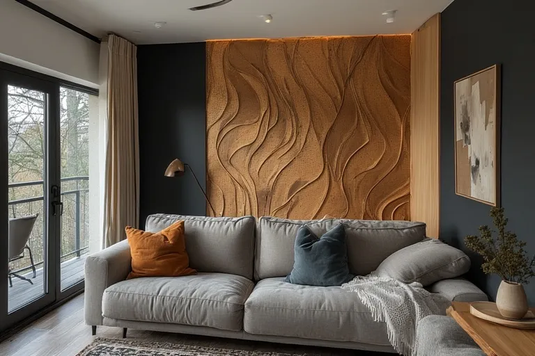 Accent Wall Ideas Creative Variations