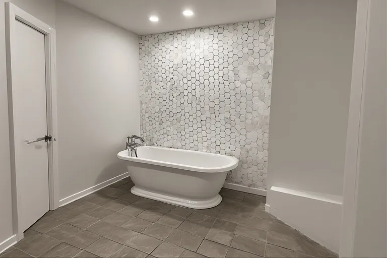 Accent Wall Statement