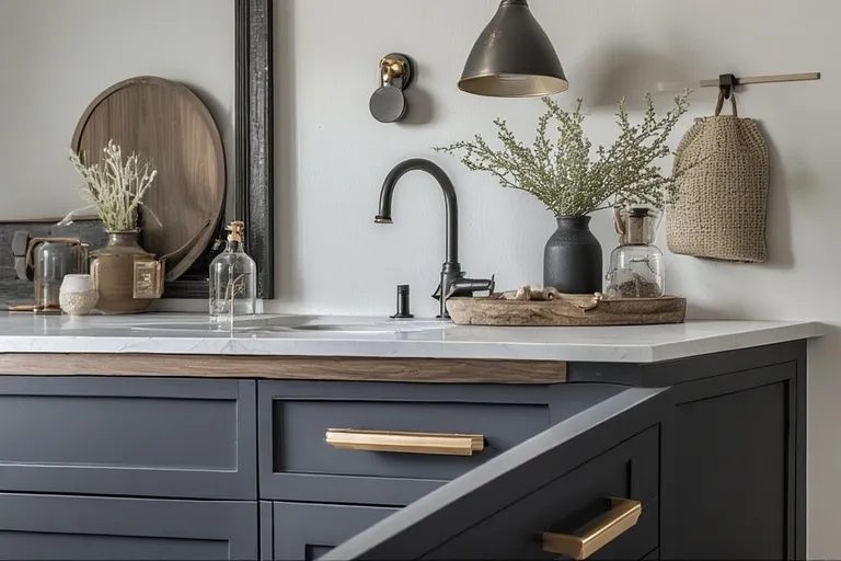 Accessories and Hardware