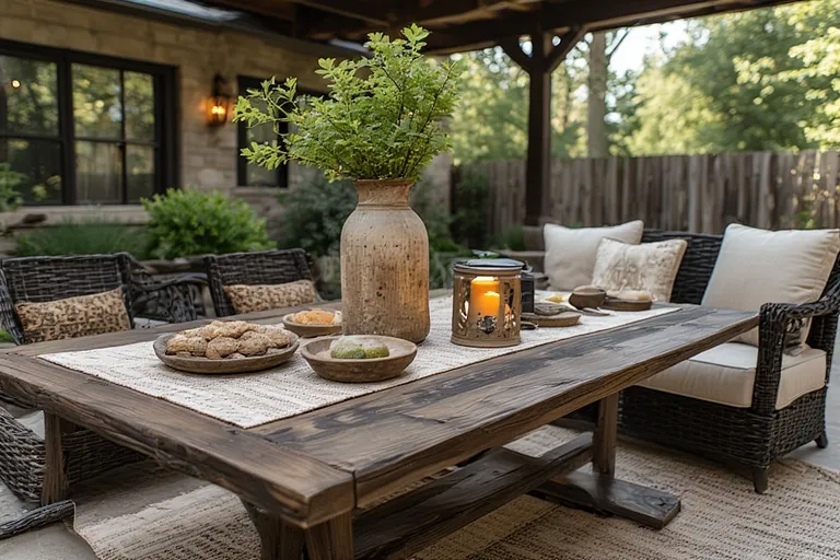 Accessorize Thoughtfully