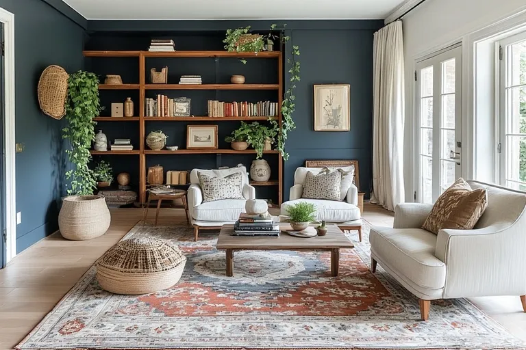 Accessorizing Your Castlecore Living Room