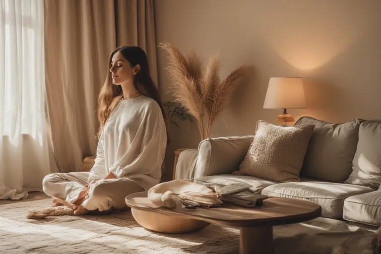 Add Comfort for Longer Sessions