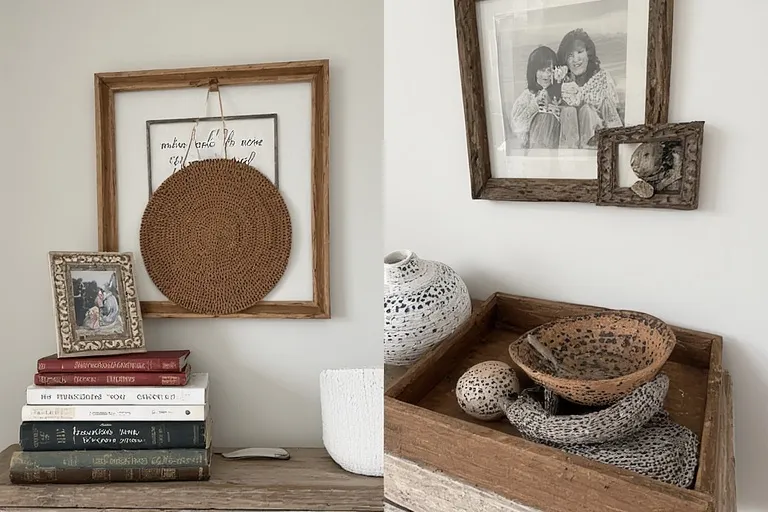 Add Cozy Layers with Textiles