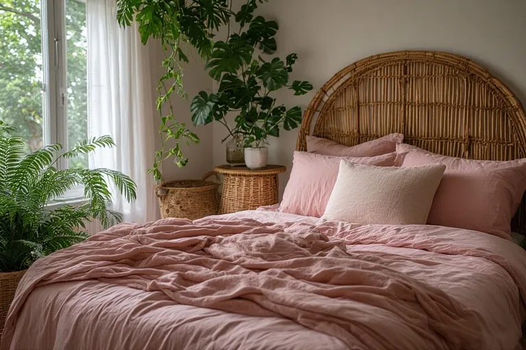 Add Natural Elements