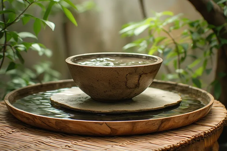 Add Natural Elements