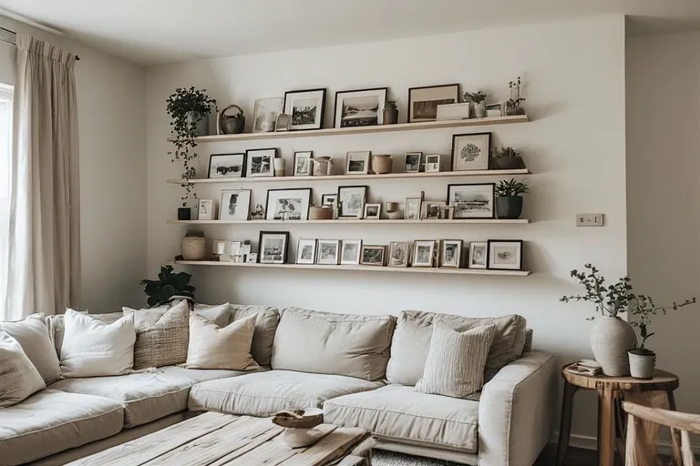 Add Personal Touches