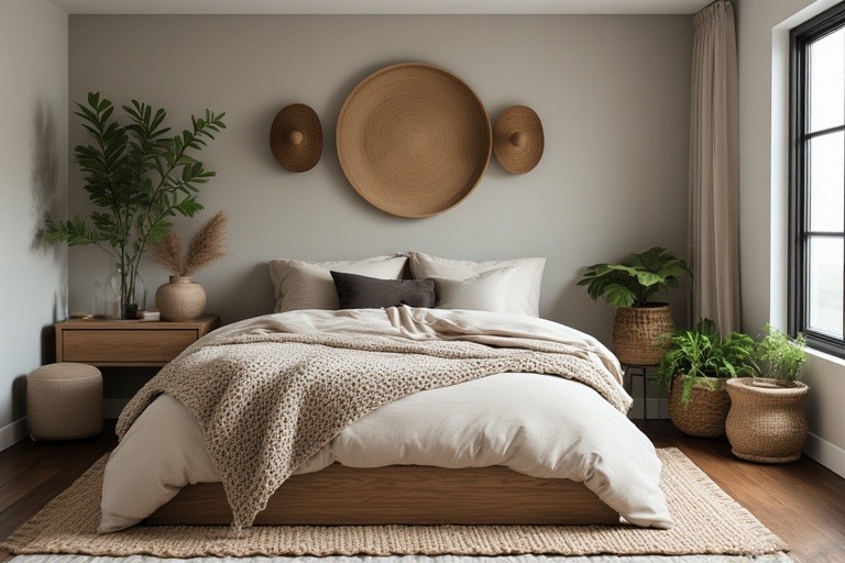 Add Personality with Textures and Accents