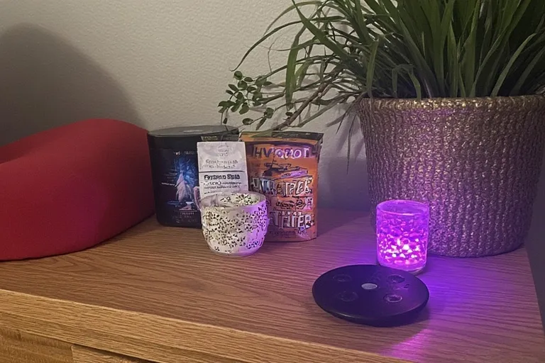 Add Scent and Sound for a Sensory Upgrade