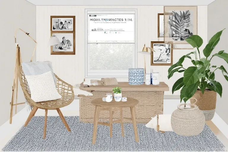 Adding Personal Touches