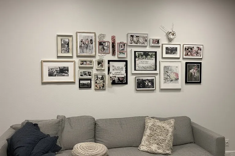 Adding Personal Touches