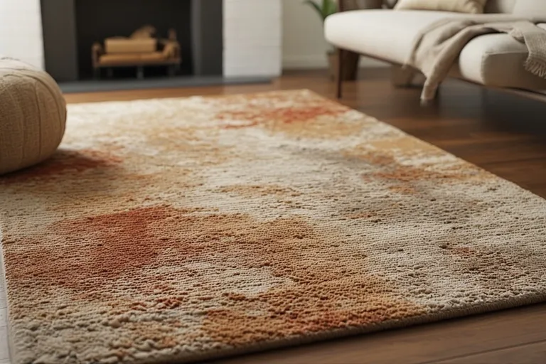 Area rugs pattern guide