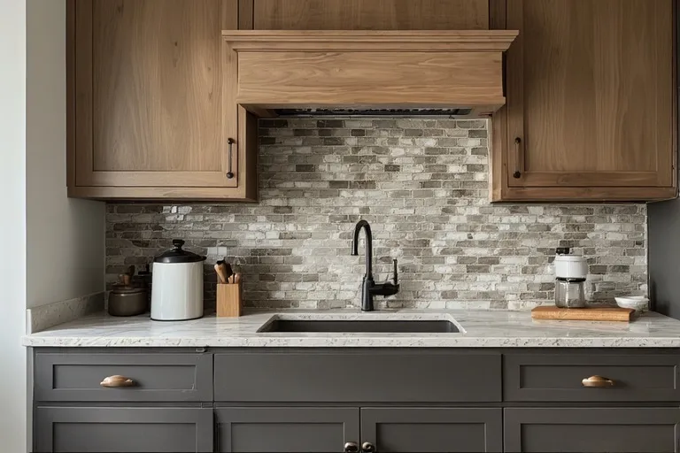 Backsplash