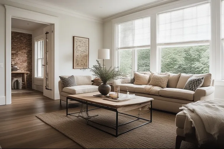 Balance Rough and Smooth Surfaces