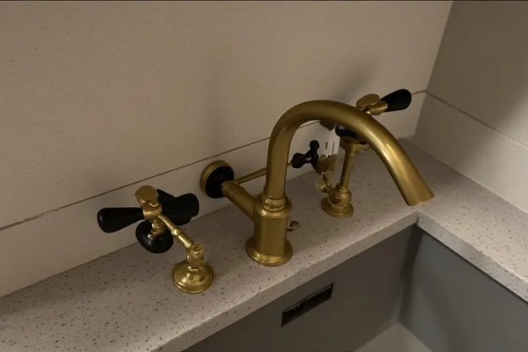 Balance Warm and Cool Tones