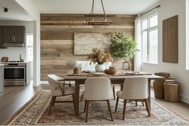 Barnhouse Decor Ideas for Modern Homes