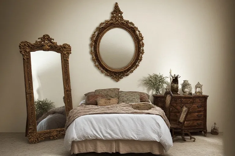Bedroom Elegance