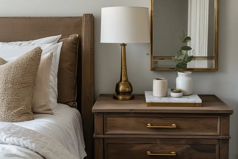 Bedrooms Subtle Sophistication