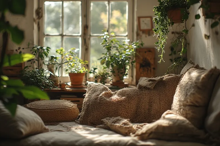 Benefits of Cottagecore Living