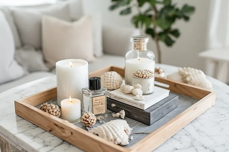 Benefits of Using Decorative Trays