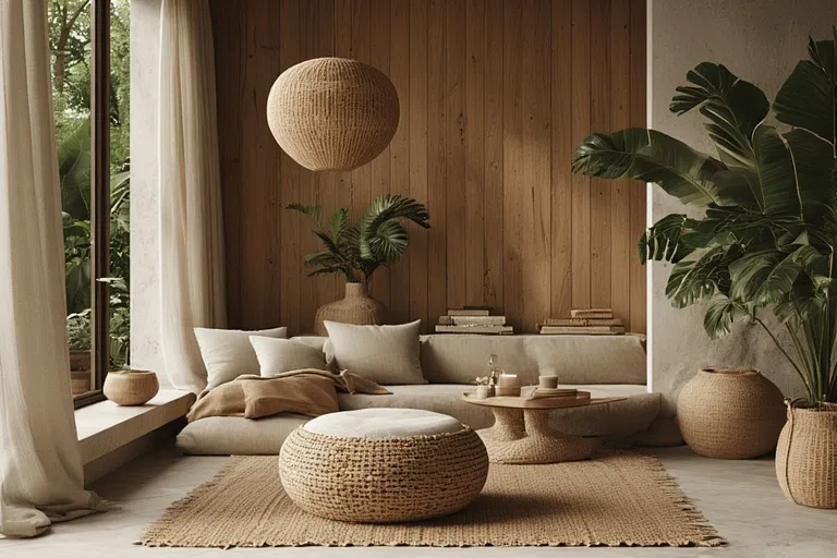 Bring Nature Indoors