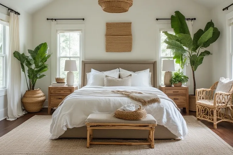 Bring Nature Indoors