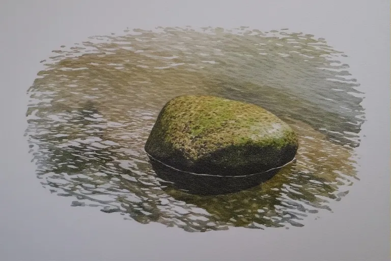 Bring in Water Elements