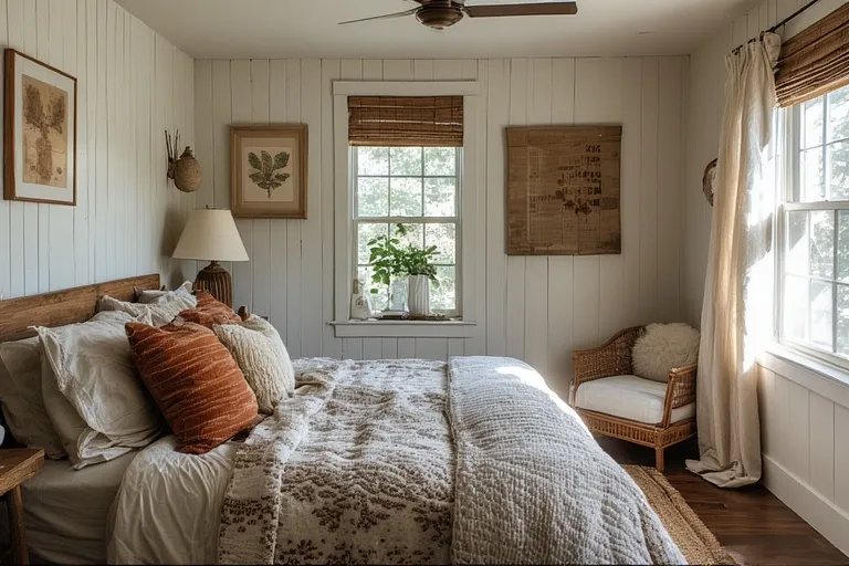 Bringing It All Together Harmony and Balance