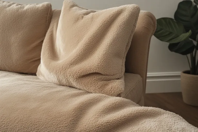 Care and Maintenance Tips for Velvet Furniture