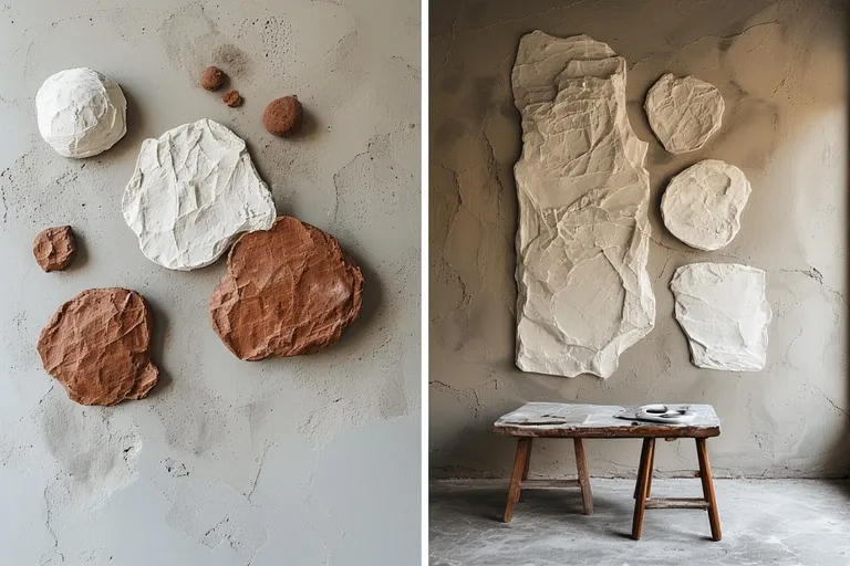 Caring for Plaster Wall Art