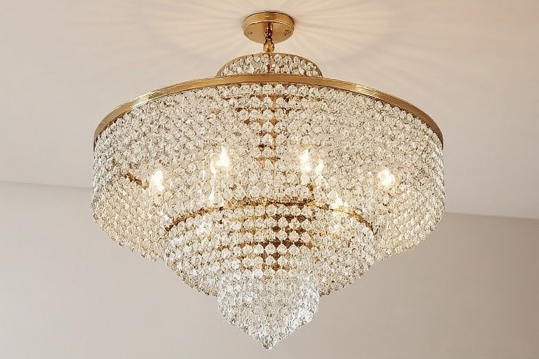Chandeliers