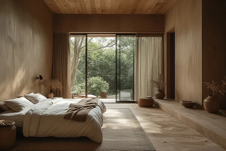 Characteristics of Organic Modern Design