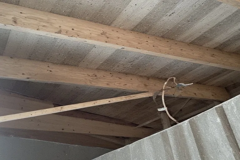 Check Building Codes