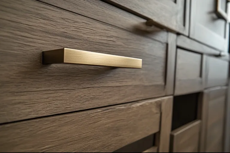 Choose a Dominant Finish