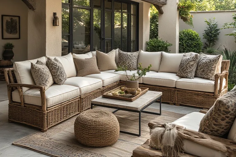 Choose the Right Furniture