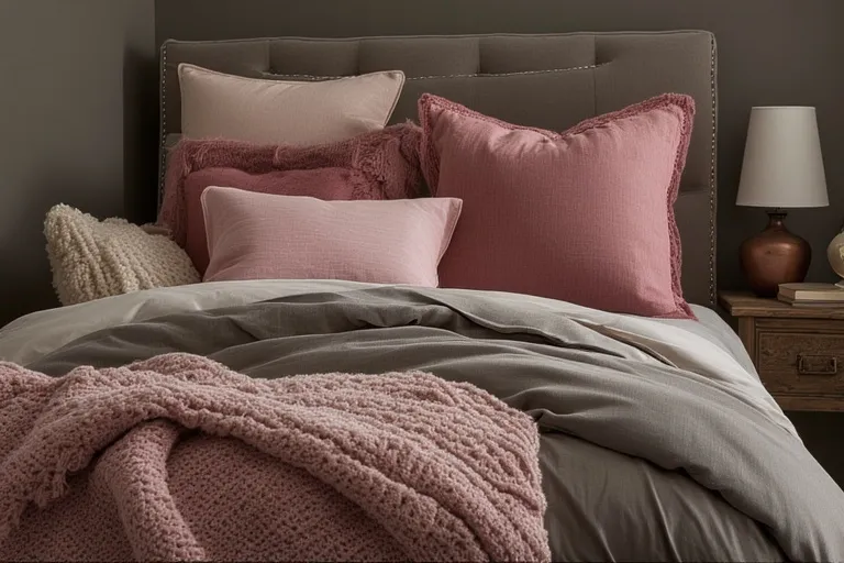 Choose the Right Shade of Pink