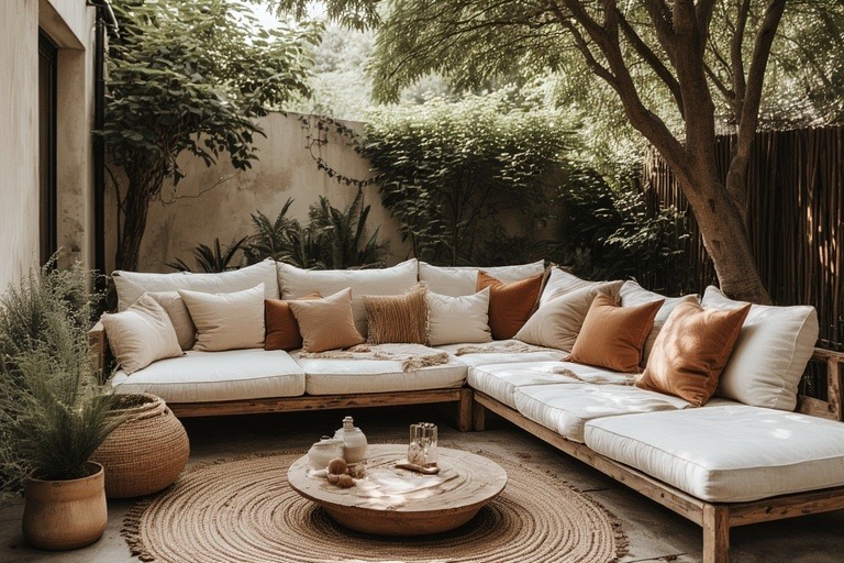 Choosing the Perfect Color Palette