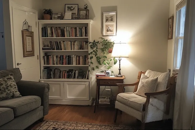 Choosing the Perfect Location