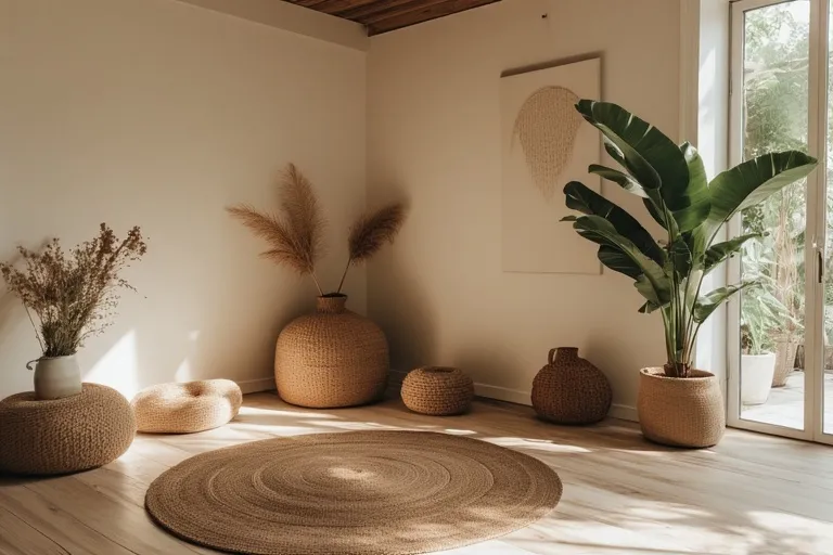 Choosing the Perfect Location