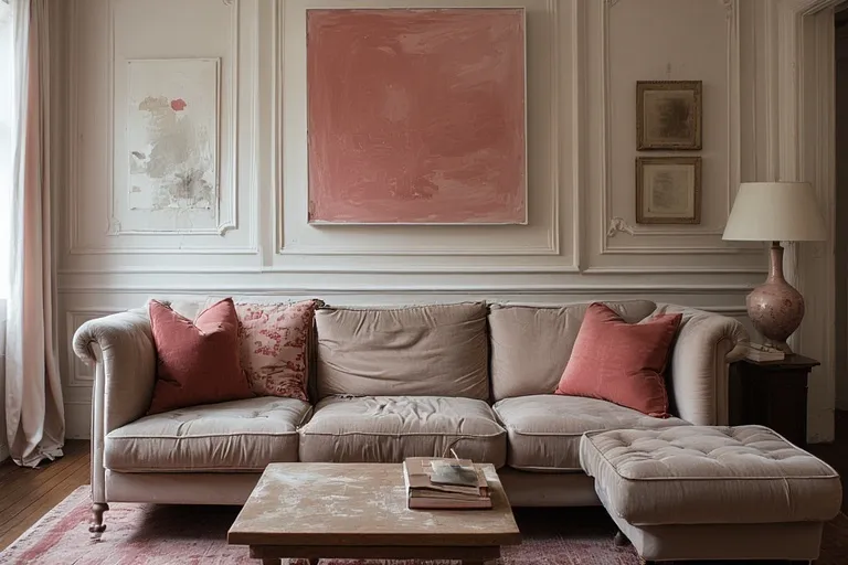 Choosing the Perfect Shade of Pink